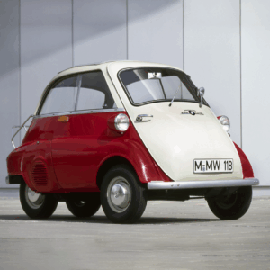 BMW Isetta 300